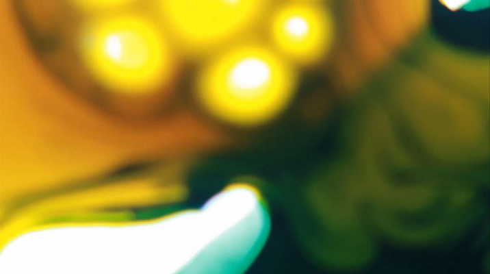 Still from So Far, So Close by Paul Rabe